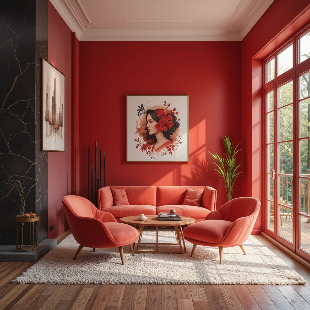 Warm Colors