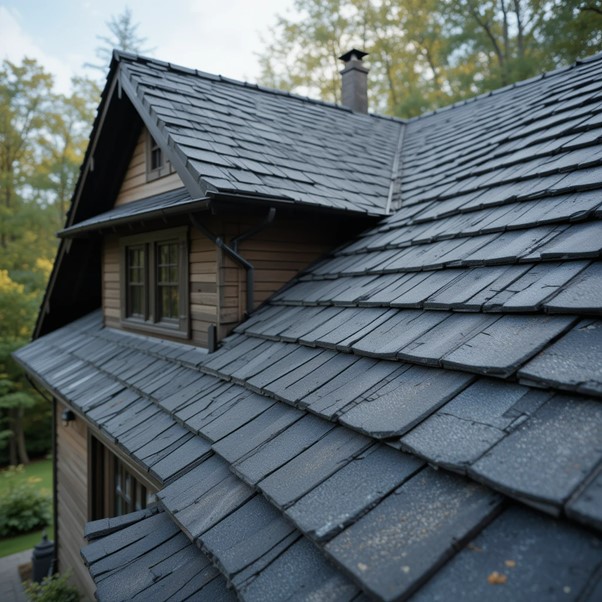 Asphalt Shingles