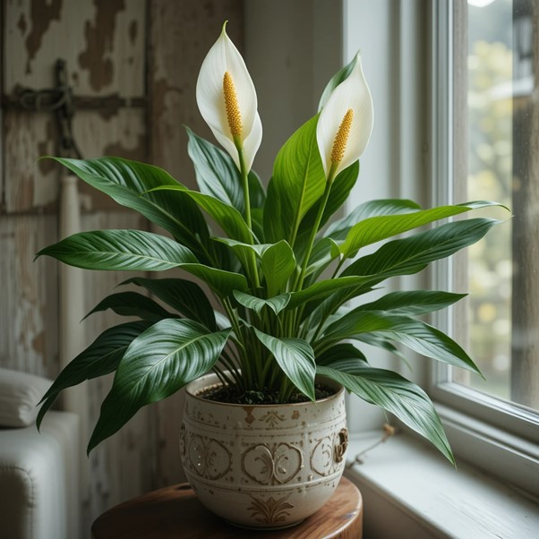 Snake Plant