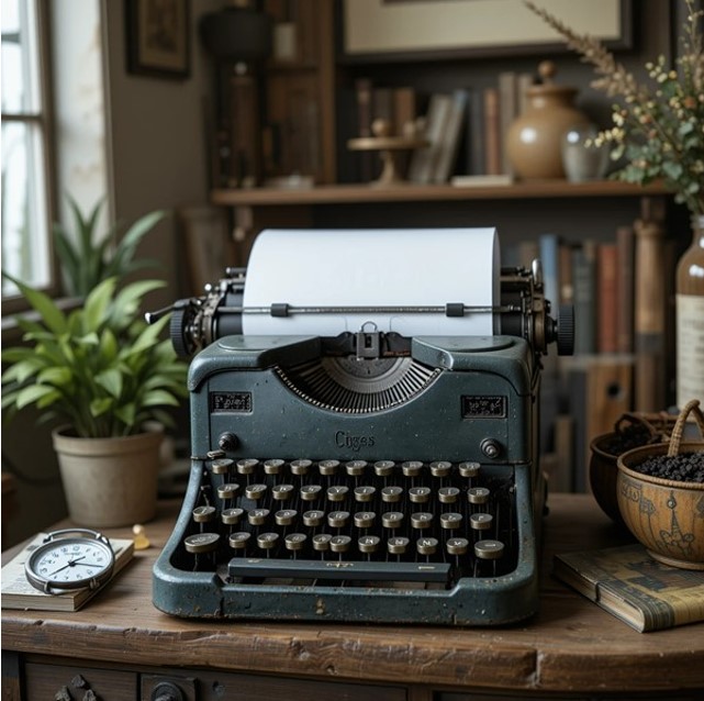Typewriter