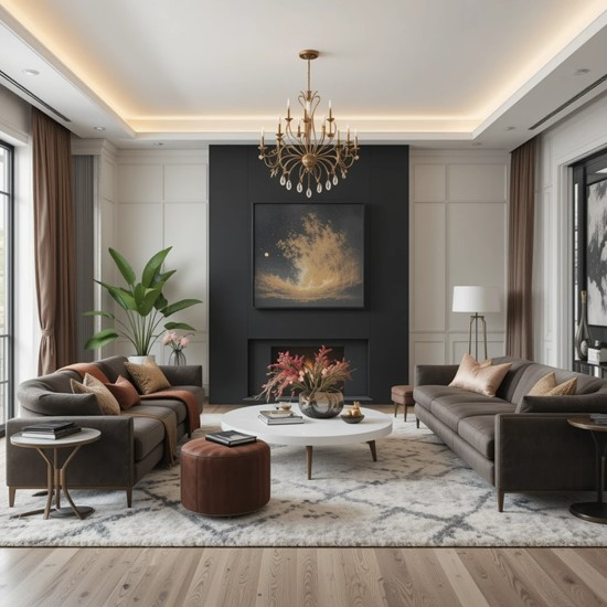 Bold Style