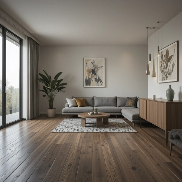 Flooring