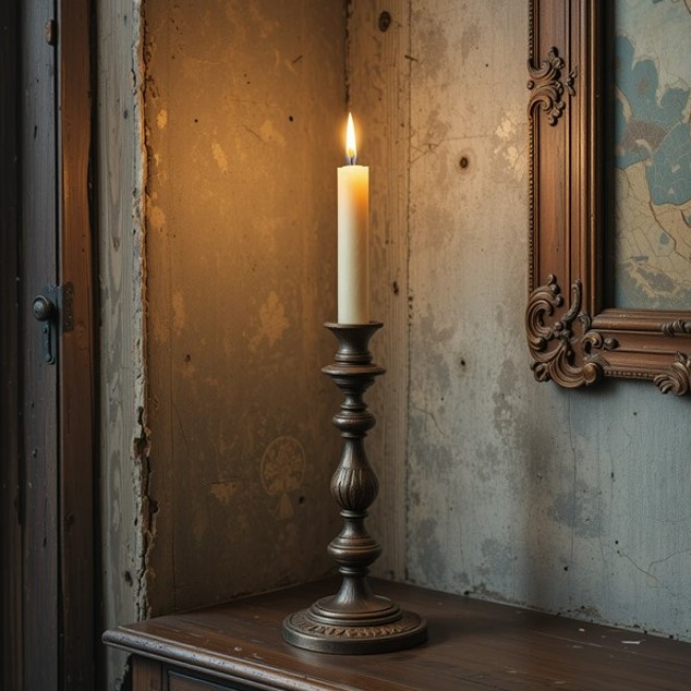 Candlestick