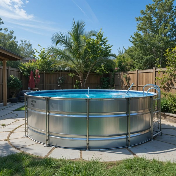 Stock Tank Pool