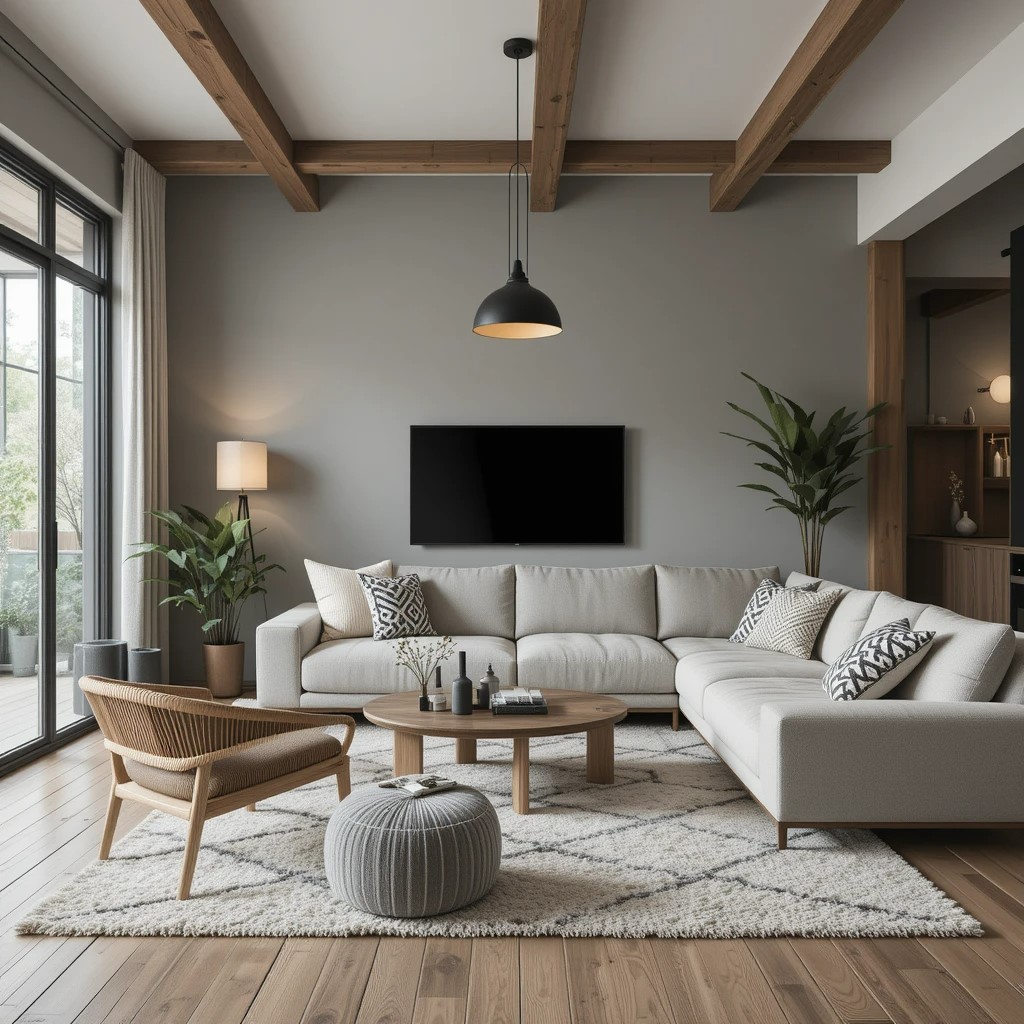 Scandinavian Décor