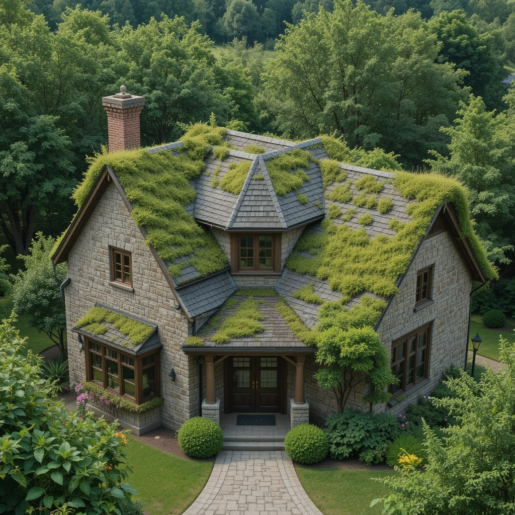 Exploring the Different Options of Home Roofing