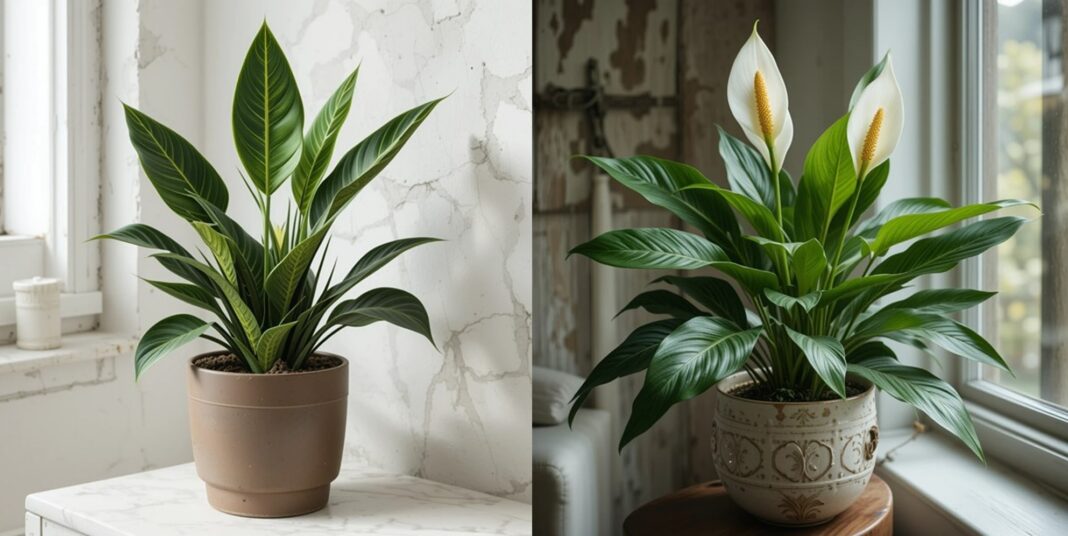How Indoor Plants Become Natural Air Purifiers