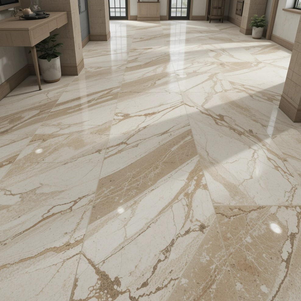 Natural Quartz Stone