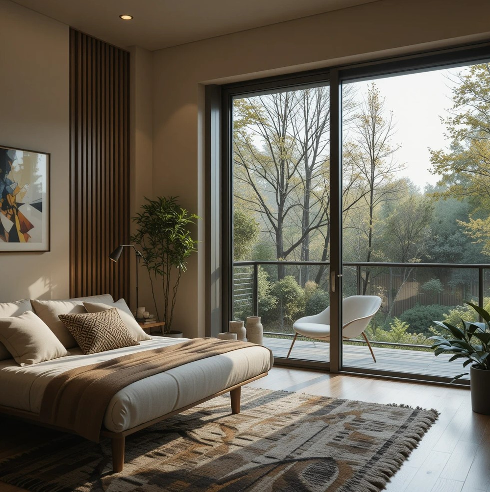 Types of Window Options