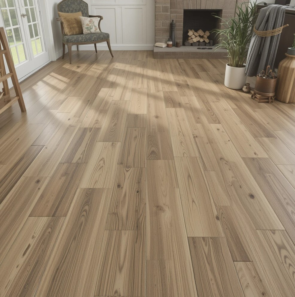 Vinyl Flooring
