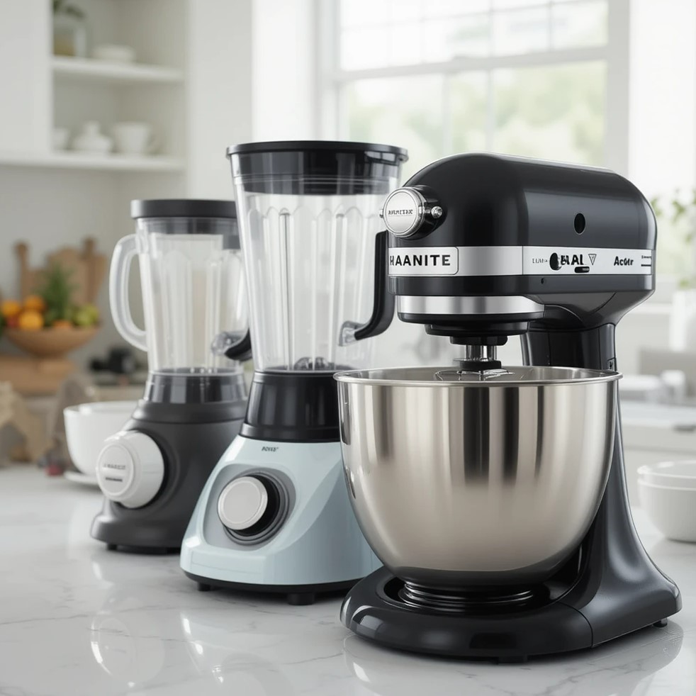 Processing Equipment