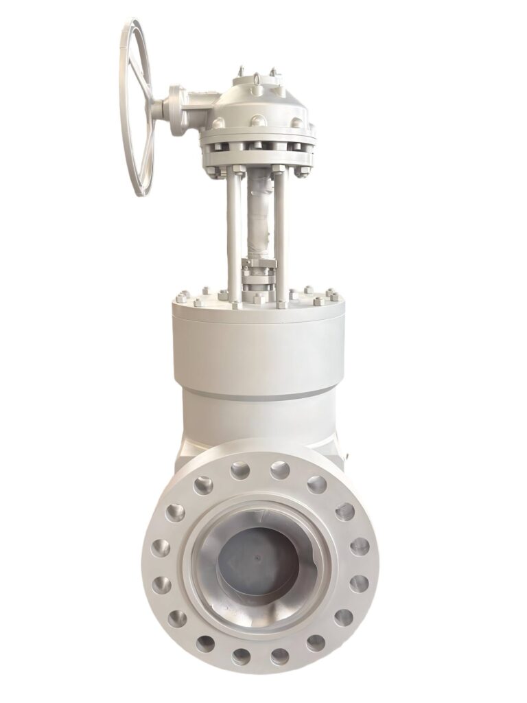 Gate Valve
