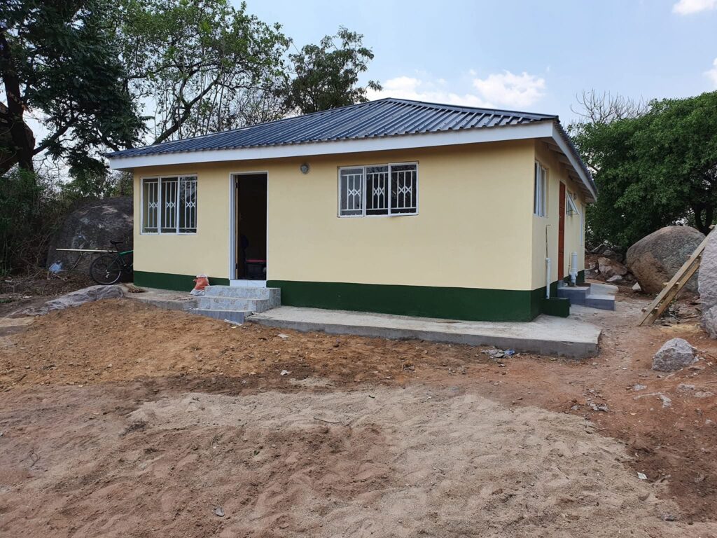 Benefit of Precast Building