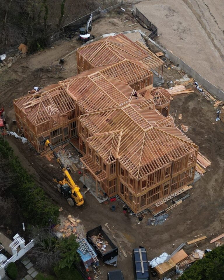 Photo inspiration: Roof Rafter Types A Guide To Design Types And Performance Photo Inspiration