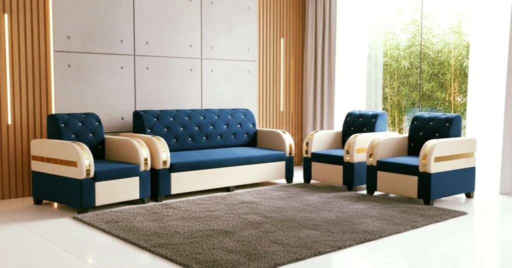 Personalized Furniture