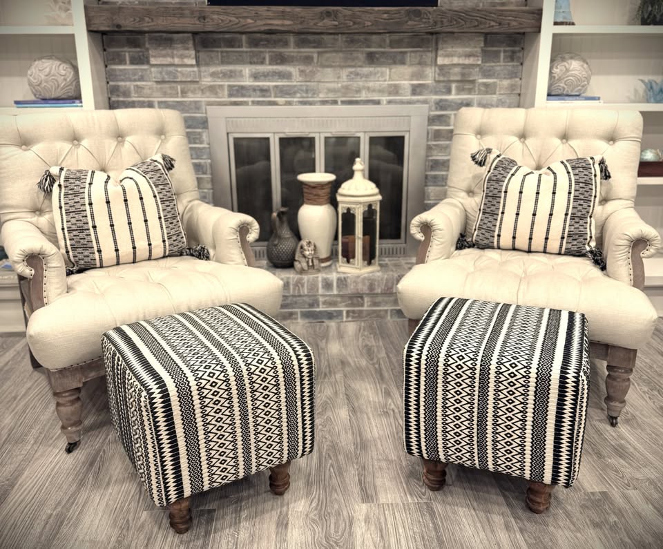 Ottoman: The Ultimate Multi-Tasker