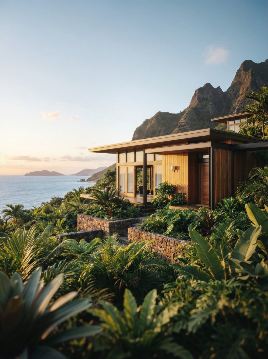 Coastal Interior Design: A Complete Guide to Creating a Breezy, Limited-Edition Home