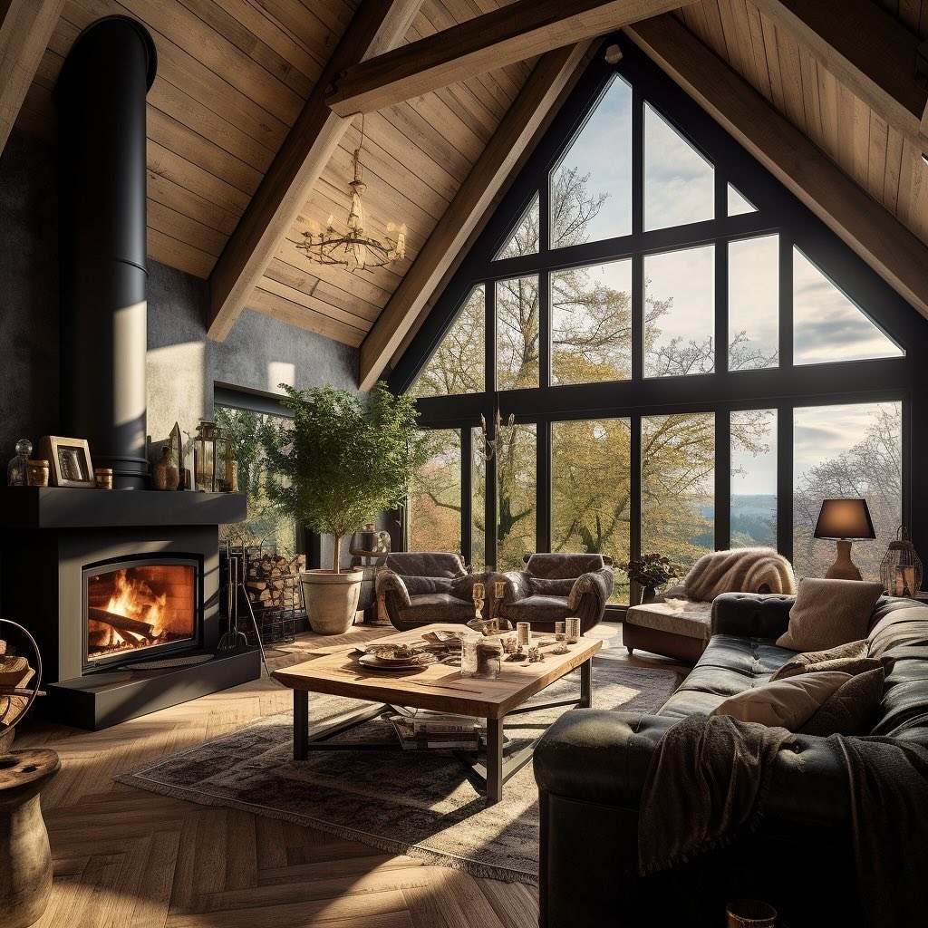 Exterior Design