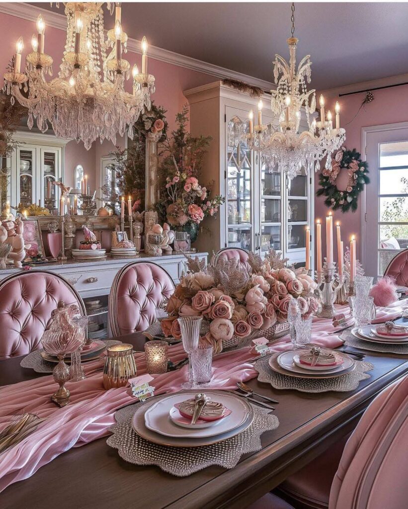 Bringing Nature Indoor