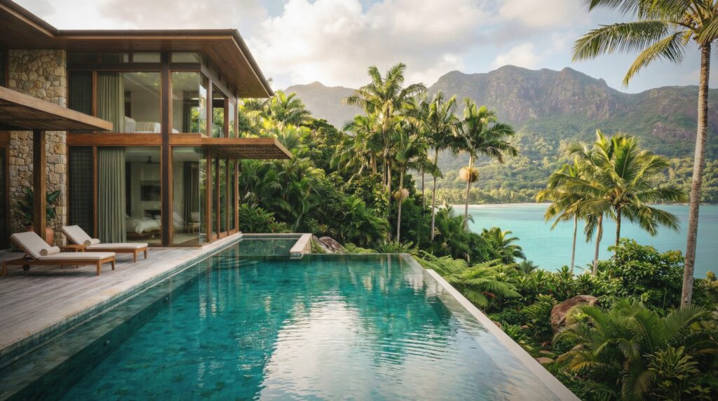 How to Make Your House Look Coastal