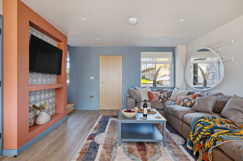 Mediterranean Interior Design