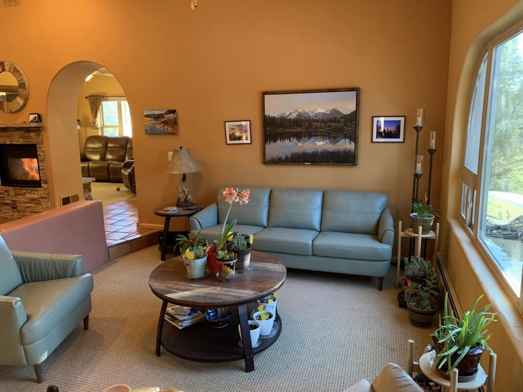 Southwestern Interior Design: A Timeless Blend of Warmth, Culture and Modern Living