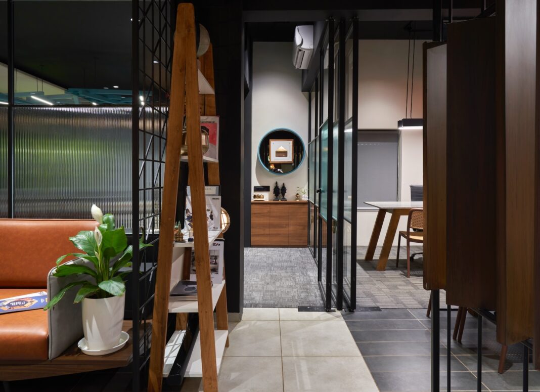 What Is Industrial Interior Design: Covering Everything There Is