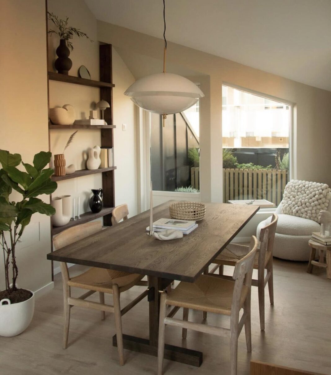 Scandinavian Interior Design: An Unmatchable Balance of Simplicity and Functional Warmth